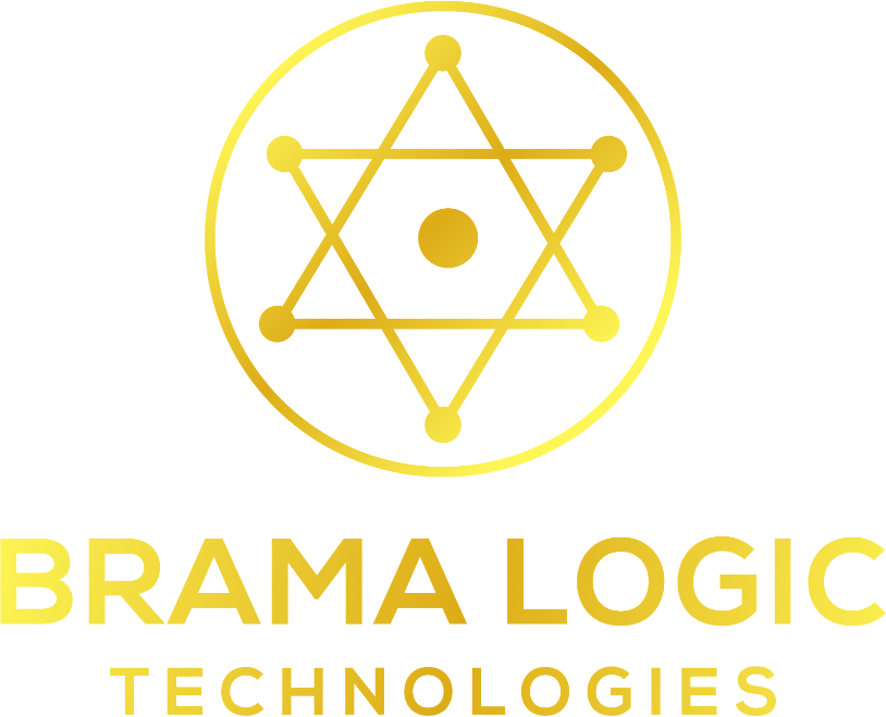 BRAMA LOGIC Logo